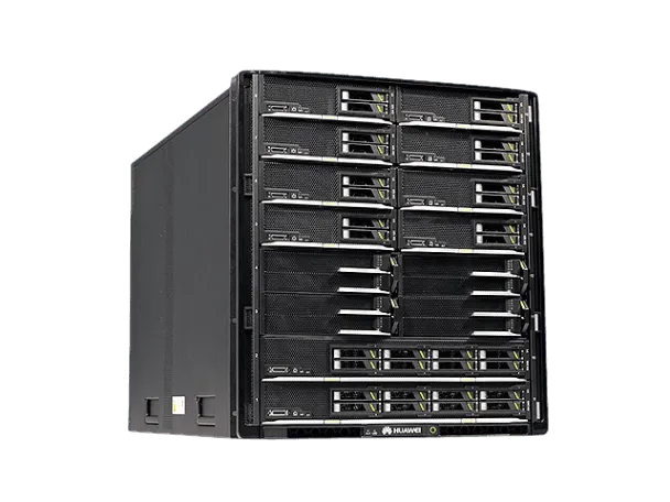 сервер Huawei E9000